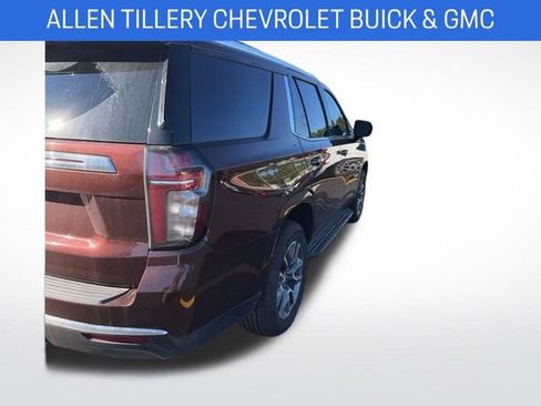 Used 2022 Chevrolet Tahoe LS w/ Driver Alert Package image 32