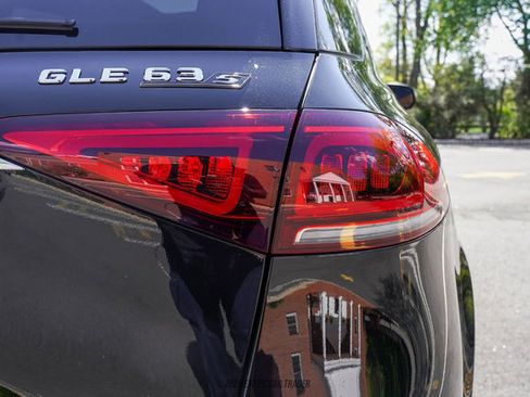Used 2022 Mercedes-Benz GLE 63 AMG S image 90