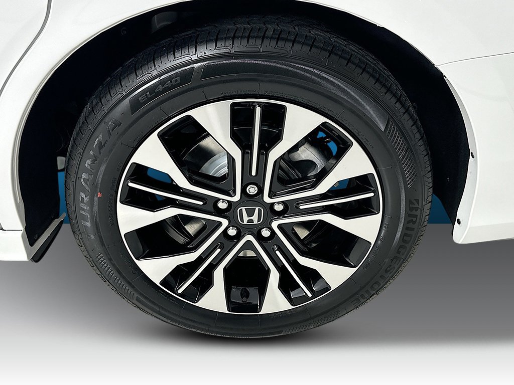 New 2027 Honda Odyssey Elite image 31