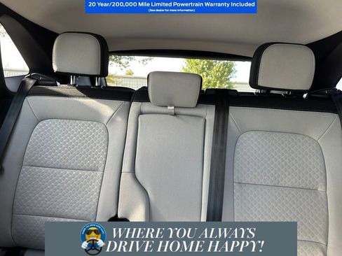 New 2026 Ford Escape Active w/ Tech Pack #1 image 23