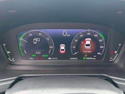 Certified 2023 Honda Accord EX-L image 23