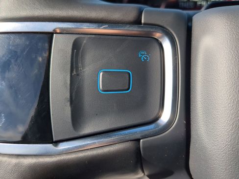 New 2026 Ford Expedition Max Platinum w/ Stealth Appearance Package image 63