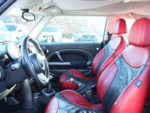 Used 2004 MINI Cooper S image 11