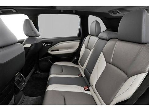 New 2026 Subaru Forester Limited AWD/4WD image 17