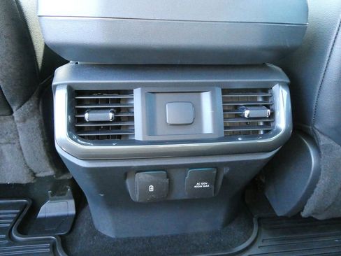 Used 2023 Ford F150 Lariat AWD/4WD image 19