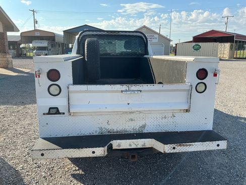 Used 2015 Ford F350 XL image 5