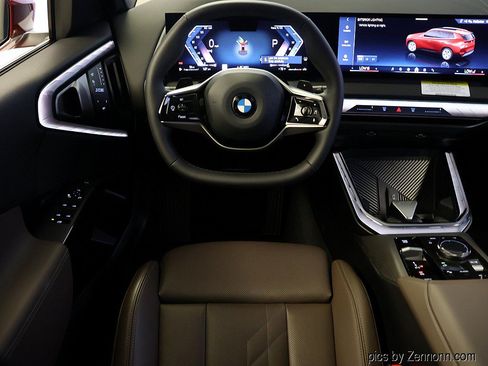 Certified 2026 BMW X3 xDrive30i AWD/4WD image 15
