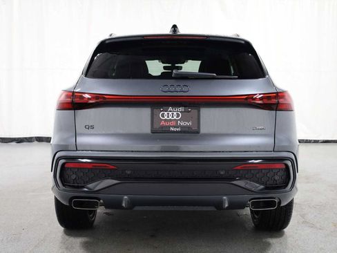 New 2026 Audi Q5 Premium Plus AWD/4WD image 7