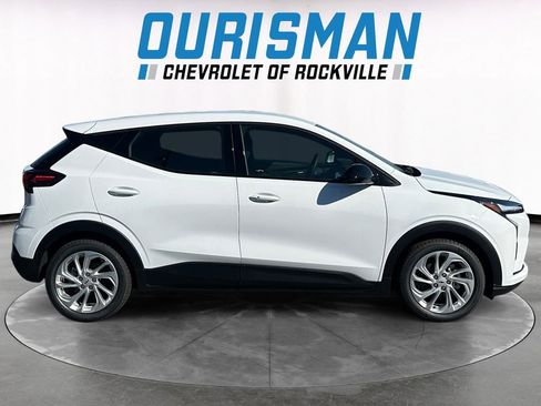 New 2027 Chevrolet Bolt LT w/ Comfort Package FWD image 7