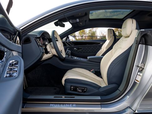 Certified 2024 Bentley Continental GT Speed image 20