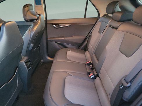 New 2026 Kia Niro Wind FWD image 9
