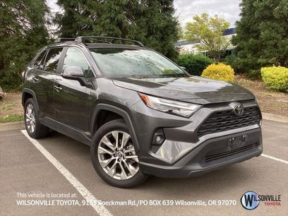 Certified 2023 Toyota RAV4 XLE Premium
