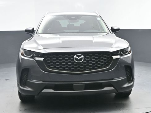 Used 2025 MAZDA CX-50 AWD 2.5 S w/ Weather Package image 11