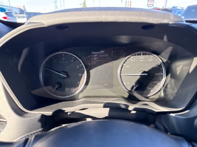 Used 2025 Subaru Forester Premium AWD/4WD image 20