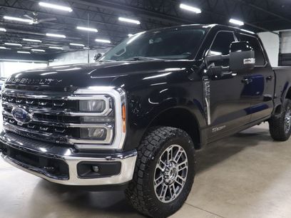 Used 2023 Ford F250 Lariat