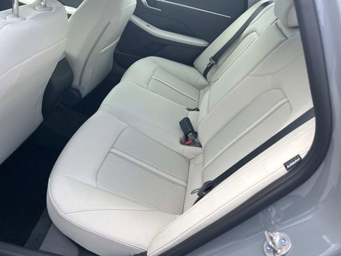 New 2026 Hyundai Sonata SEL FWD image 19