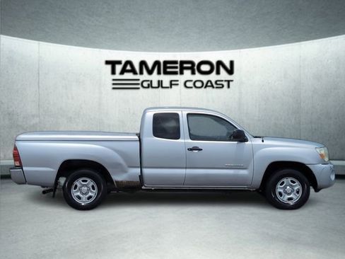 Used 2008 Toyota Tacoma 2WD Access Cab image 8