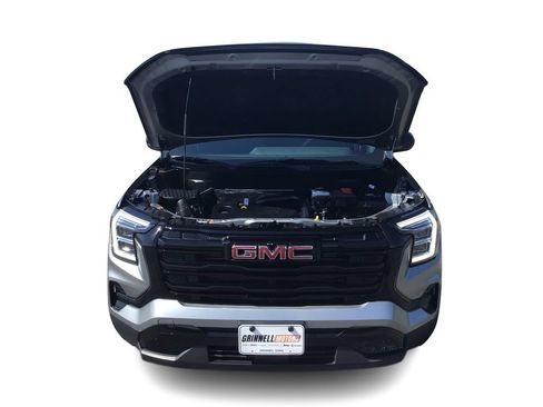 Used 2026 GMC Terrain Elevation w/ Elevation Premium Package AWD/4WD image 11