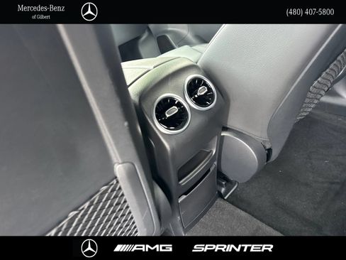 Certified 2023 Mercedes-Benz EQB 300 4MATIC image 20