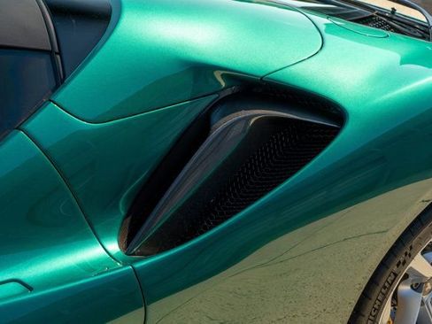 Certified 2024 Ferrari SF90 Spider image 22