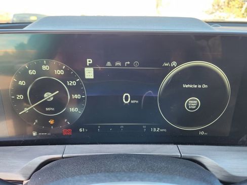 New 2025 Kia Telluride SX X-Line image 18