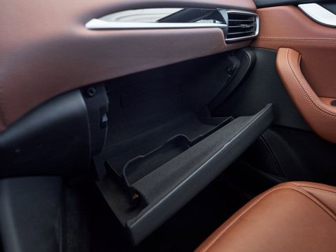 Used 2022 Maserati Levante Modena image 56