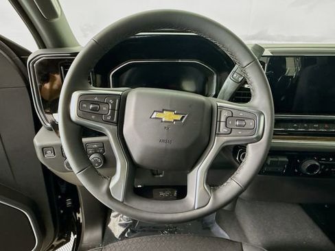 New 2026 Chevrolet Silverado 1500 LT w/ Z71 Off-Road Package image 12