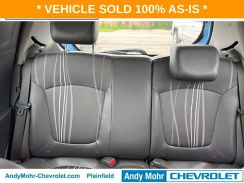 Used 2015 Chevrolet Spark LT FWD image 26