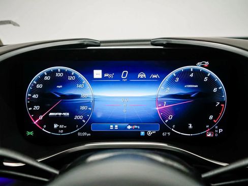 New 2026 Mercedes-Benz AMG GT 55 image 29