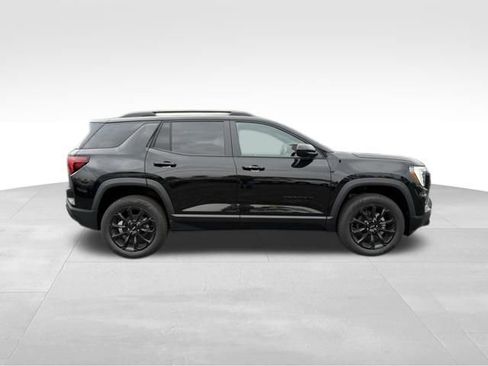New 2026 GMC Terrain Elevation w/ Elevation Premium Package AWD/4WD image 2