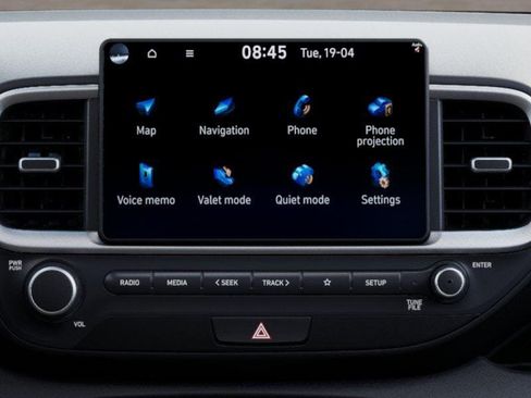 New 2026 Hyundai Venue SE image 13