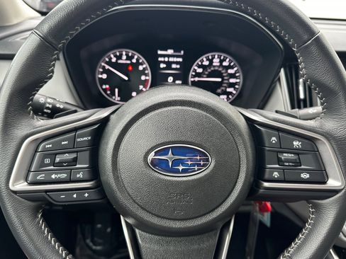 Used 2025 Subaru Legacy Premium image 22