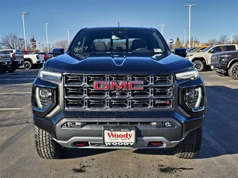 New 2026 GMC Canyon AT4 w/ Technology Plus Package image 3