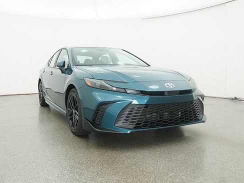 New 2026 Toyota Camry SE image 48