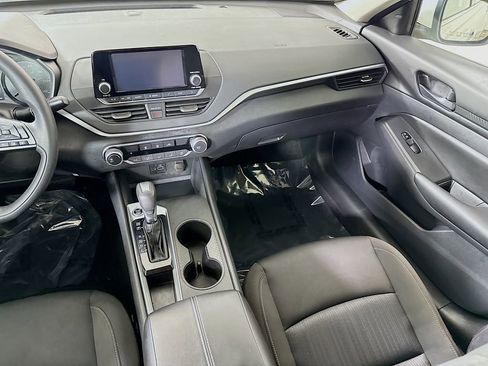 Certified 2023 Nissan Altima 2.5 S FWD image 25