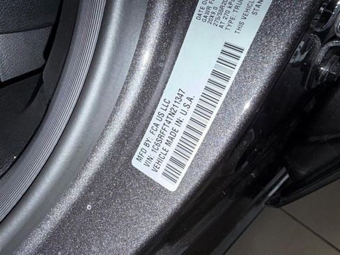 New 2026 RAM 1500 Big Horn image 22