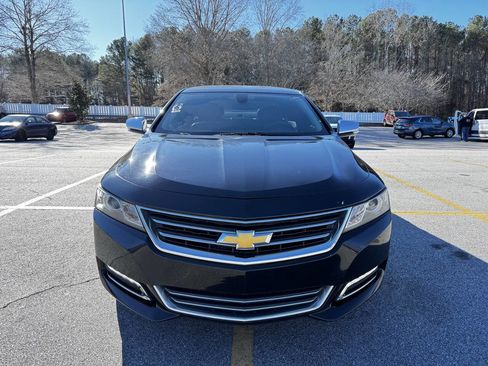 Used 2019 Chevrolet Impala Premier image 2