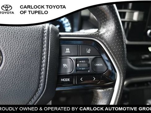 Used 2023 Toyota Tundra SR5 AWD/4WD image 18