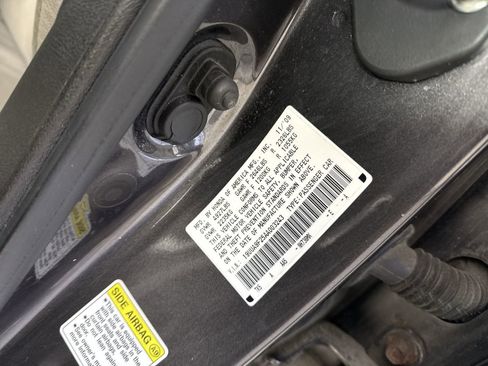 Used 2010 Acura TL SH-AWD image 35