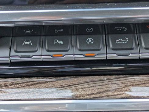 New 2026 Chevrolet Silverado 1500 RST w/ RST All Star Premium Package image 36