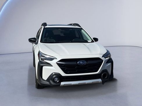 Used 2023 Subaru Outback Limited XT AWD/4WD image 8