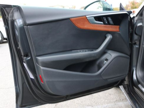 Used 2021 Audi A5 2.0T Premium w/ Convenience Package AWD/4WD image 11