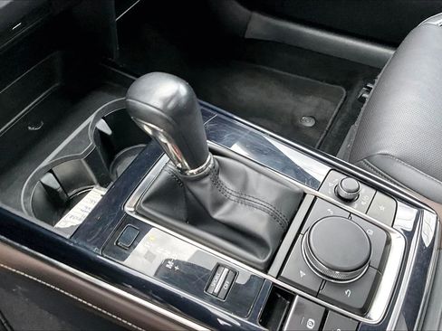 Used 2021 MAZDA CX-30 2.5 Turbo w/ Premium Package image 15