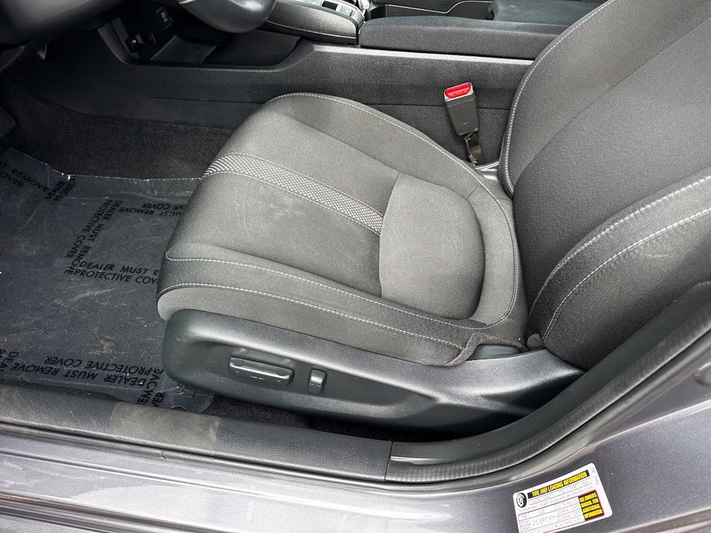 Used 2019 Honda Civic EX image 23
