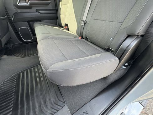 Used 2023 Chevrolet Silverado 1500 RST w/ Z71 Off-Road Package image 30