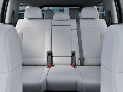 New 2026 Hyundai Santa Fe SE image 1