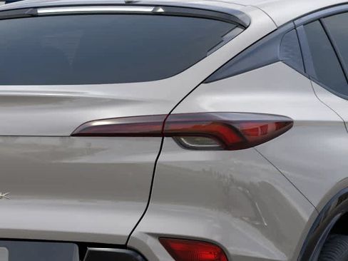 New 2026 Buick Envista Sport Touring w/ Studio Series FWD image 11