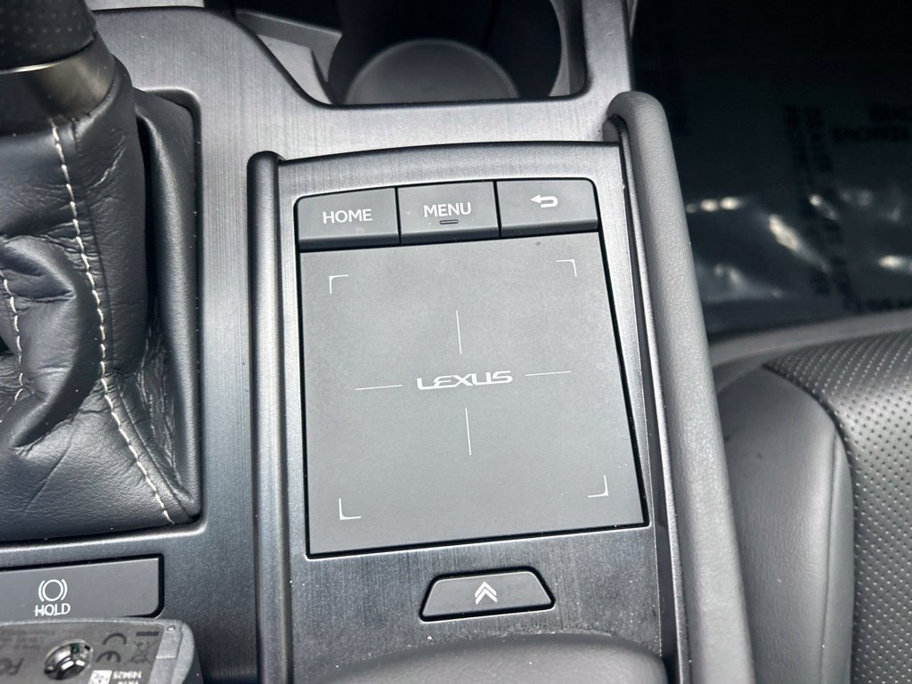 Used 2022 Lexus ES 350 F Sport w/ Accessory Package 2 FWD image 43