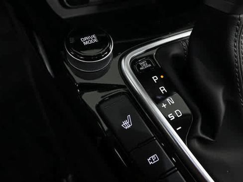 Used 2025 Kia Seltos EX image 26