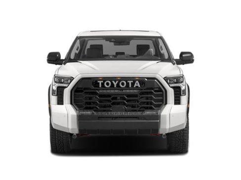 Used 2023 Toyota Tundra TRD Pro AWD/4WD image 7